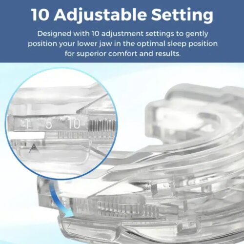 Snorelax Anti-snoring Mouthpiece (official Retailer) 2025