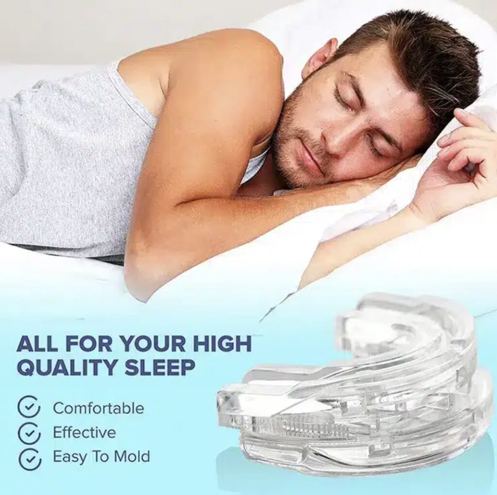 Snorelax Anti-snoring Mouthpiece (official Retailer) 2025